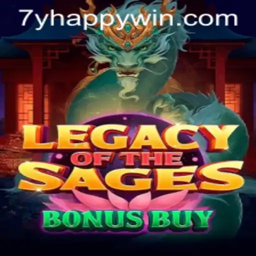 Legacy of the Sages Bonus Buy: Unveiling an Epic Gaming Adventure