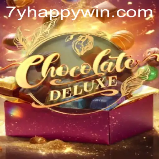 Discover the Delightful World of ChocolateDeluxe: A Sweet Gaming Experience