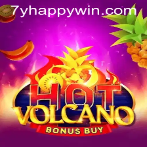Exploring the Thrills of HotVolcanoBonusBuy: A Modern Gaming Experience