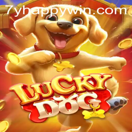 Unleashing the Thrill of LuckyDog: Dive into the World of 7yhappy