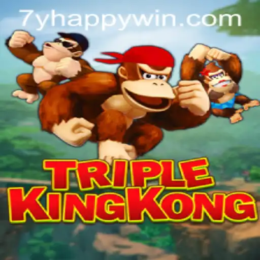 Exploring TripleKingKong: A New Era in Gaming with 7yhappy