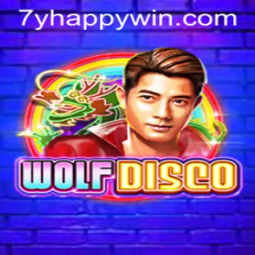 Discover the Excitement of WolfDisco: The Game With a Twist