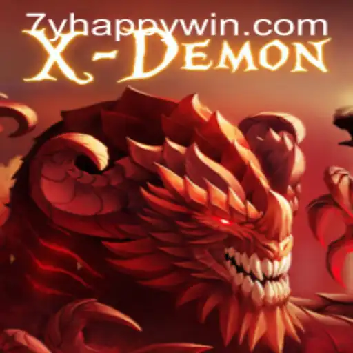 XDemon: The Thrilling New Game Experience with 7yhappy