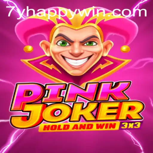 Exploring the Enigmatic World of PinkJoker: Game Description, Introduction, and Rules