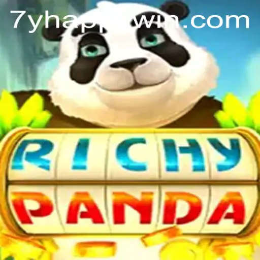 RichyPanda: The Ultimate Gaming Experience with 7yhappy