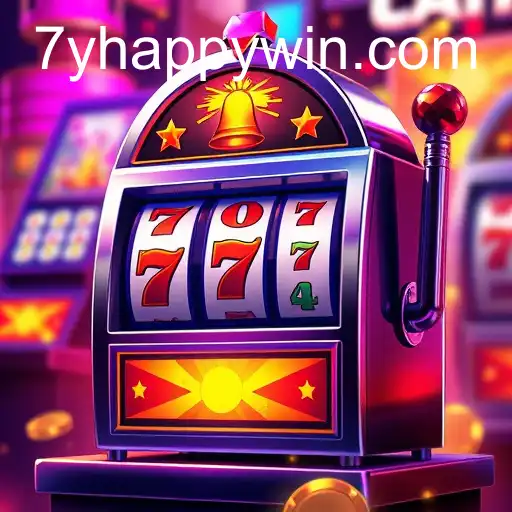 Slot Machine - An Intriguing World of Chance and Excitement