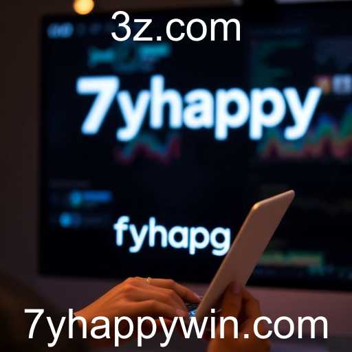 Transformações no Cenário Digital e a Ascensão da Web 7yhappy