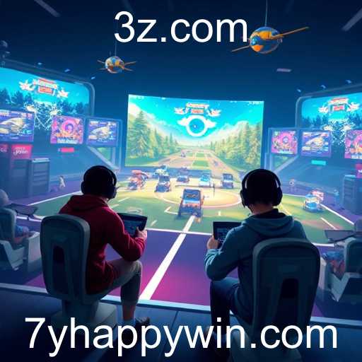 Explorando o Futuro dos Jogos em 2025