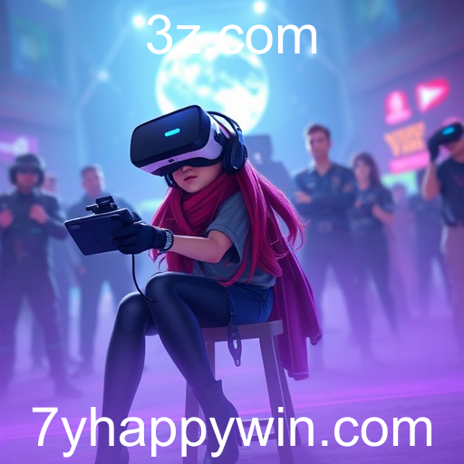 7yhappy