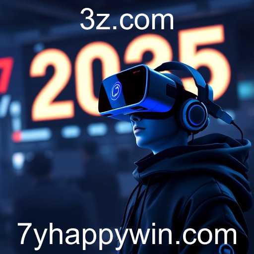 Evolução dos Jogos no Horizonte de 2025