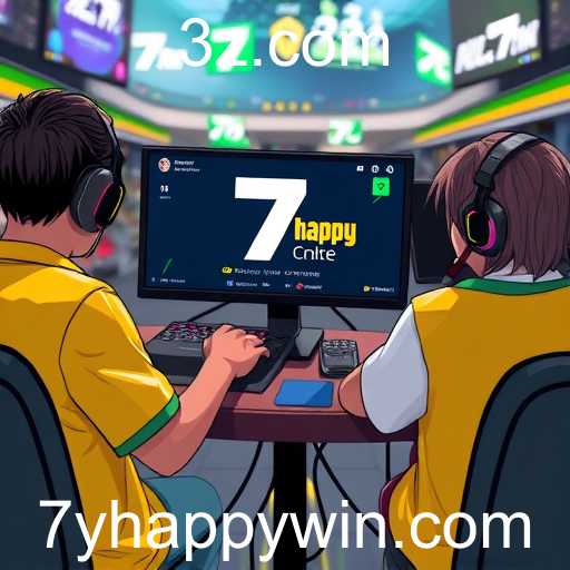 A Ascensão dos Jogos Online: Tendências e Desafios