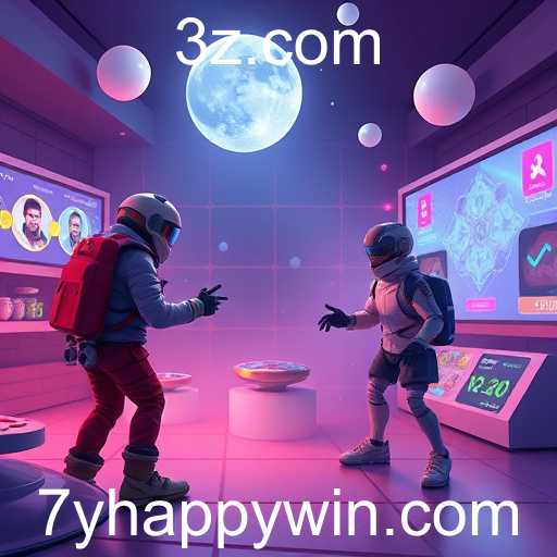 Inovações e Tendências em Jogos Online