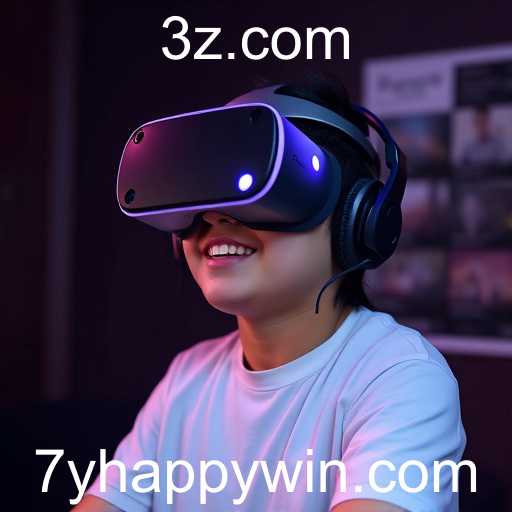 Inovações Tecnológicas Transformando o Mundo dos Jogos