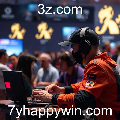 Inovação e Tendências no Mundo dos Jogos em 2025