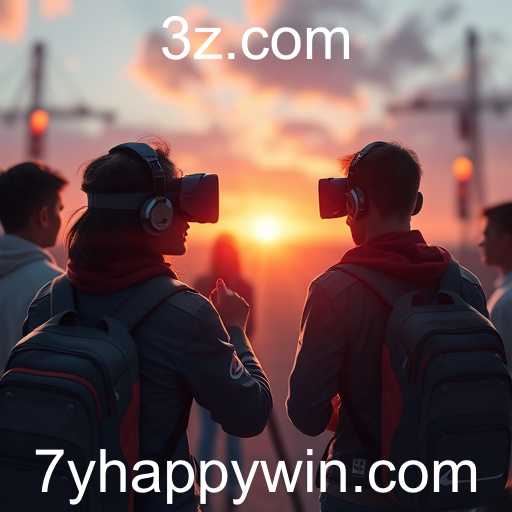 Explorando as Tendências de Jogos em Alta