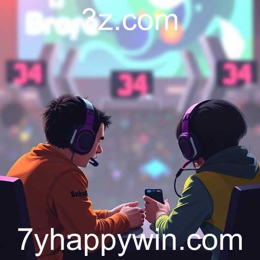 Impacto dos Jogos Online em 2025