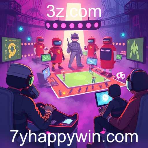 O Impacto dos Avanços Tecnológicos nos Jogos de 2025