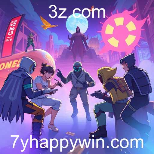 O Impacto dos Jogos Multijogador na Indústria dos Games