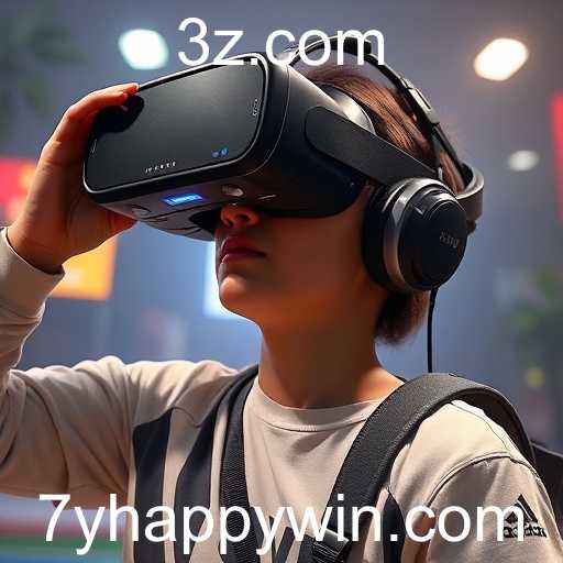 Revolução nos Jogos: As Novidades em Realidade Aumentada