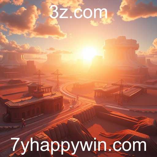 Revolução dos Games: 7yhappy Molda o Futuro dos Jogos