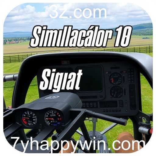 Explorando o Fascinante Mundo dos Jogos de Simulação no 7yhappy