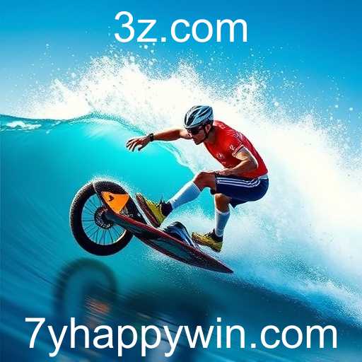 Explorando a Categoria de Jogos 'Esportes' no 7yhappy